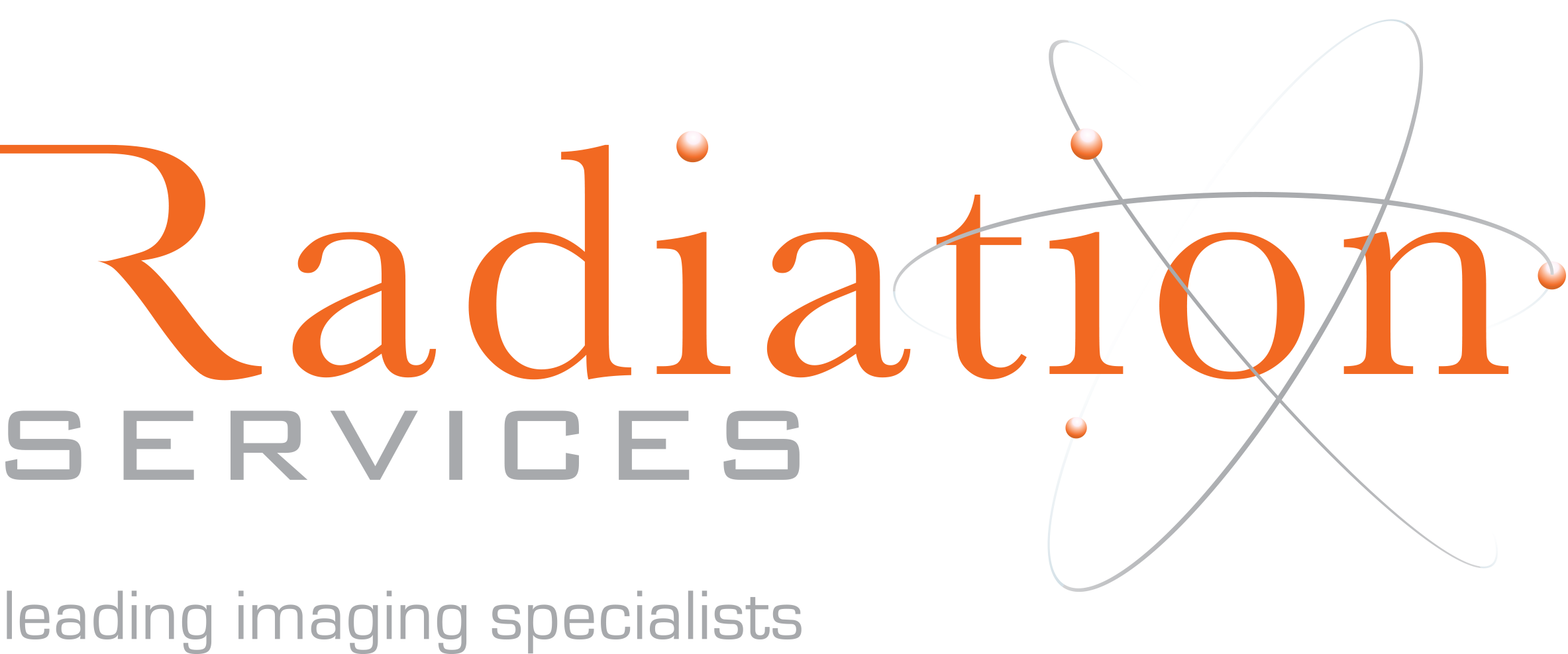 Radiation Services logo